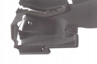 фото thumb №3, Обивка багажника левая mercedes slk w171 r171