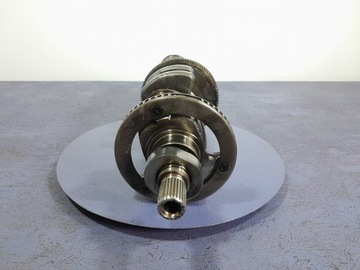 фото thumb №6, Volvo xc60 ii 2.0d мягкий гибрид d420t8 wał коленчатый 32290819