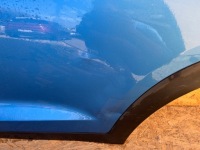 фото thumb №10, Дверь левая задние задняя hyundai tucson iii 3 15-