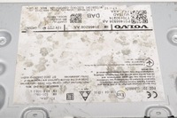 фото thumb №3, Volvo xc60 ii радио 31466208aa