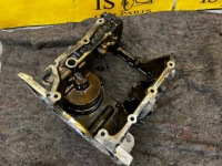 Картер поддон поддон масла масляная renault 0.9 tce h4bb408 с Разборки, фото thumb