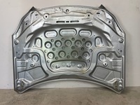 фото thumb №8, Капот крышка двигателя mercedes e класс w212 рестайлинг