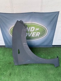 фото thumb №1, Hyundai ix10 крила правий