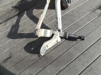 фото thumb №4, Ford fiesta mk8 18r моторчик механизм дворник