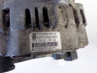 фото thumb №7, Mini cooper r56 1.6i n16 генератор v757692180