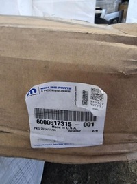 фото thumb №9, Opel vivaro b дверь боковой сдвижные правое nowe 6000617315 821528337r