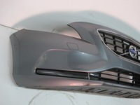 фото thumb №9, Бампер volvo v40 14r перед передний