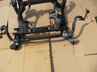 фото thumb №6, Dodge durango рестайлінг 14- підрамник перед балка колиска передня 3.6