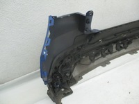 фото thumb №10, Renault captur ii бампер задня задній 4x pdc terqh 19-24 rok kompletny