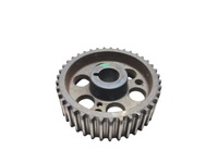 фото thumb №10, Колесо зубчасте opel fiat alfa 1.9 cdti 16v 55183530 55566016 bez pęknięcia