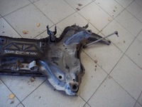 фото thumb №4, Подрамник подрамник перед peugeot 5008 i 1.6 hdi 09-