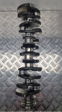 фото thumb №8, Bmw g20 g30 g31 wał коленчатый b58 8642426