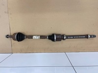 фото thumb №1, Renault megane iv 1.2 tce привідний вал права 391009373r