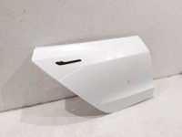 Дверь задняя правое  tesla 3 3 Доставка, фото thumb