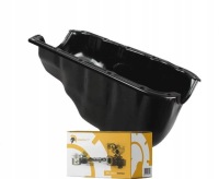 Купити Піддон оливи fiat panda 03+ 1.2 8v, фото thumb