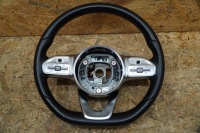 Кермо  з мультифункція пелюстки перемикання a0050004599 mercedes gla 2 h247 22r euro Київ, фото thumb