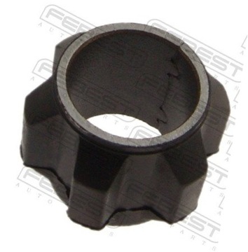 фото thumb №1, Втулка рычаг рулевого - febest szab-043