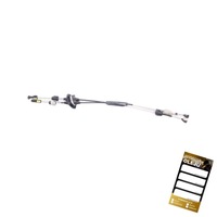 фото thumb №1, Трос коробки передач citroen berlingo 1.6 заменитель 2444jj