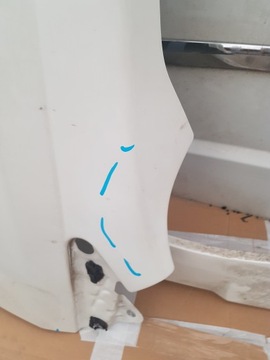 фото thumb №10, Town country 10-20 3.6 комплектный перед usa