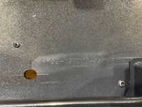 фото thumb №11, Land rover discovery v 5 l469 16-19 бампер перед переднее