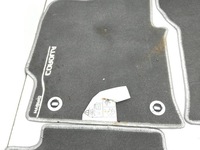 фото thumb №6, Toyota corolla e210 e21 2022 набор коврики автомобильных