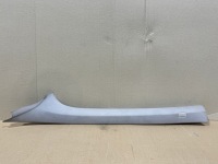 фото thumb №1, Захист стійка лівий перед peugeot 308 i 9657436977