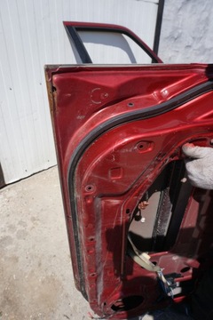 фото thumb №7, Patrol двері лівий перед ліві передні gr ii y61