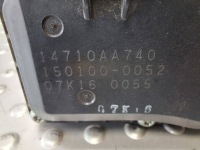 фото thumb №7, Клапан egr 14710aa740 subaru forester iii outback iii iv legacy iv 2.0d