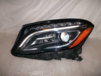 Купить Mercedes gla 156 w156 лампа фара led ils ameryka левая a1569064100, фото thumb