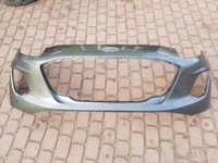 фото thumb №1, Ford puma ii бампер передний pdc оригинал 2019-