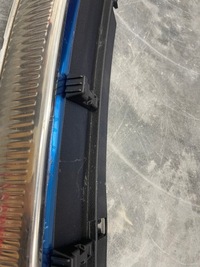 фото thumb №8, Захист порога багажника q5 80a гібрид