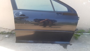 фото thumb №7, Дверь правый перед peugeot 407 ktvd