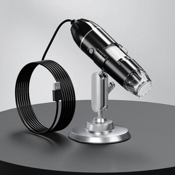 ЦИФРОВОЙ КАРМАННЫЙ МИКРОСКОП USB ПК ДЛЯ ПАЙКИ