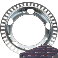 фото thumb №1, Aic 57343 блок гидравлическая, система тормозной