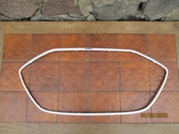 фото thumb №1, Hyundai ix20 lift 14-19 рамка молдинг решётка радиатора решётка радиатора