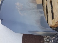 Капот перед opel insignia z177 Доставка, фото thumb