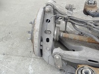 фото thumb №8, Підвіска задня підрамник підрамник підрамник jaguar xe 2.0 d r-sport 16r