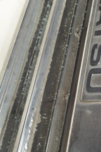 фото thumb №8, Daihatsu feroza решітка решітка 53111-87625