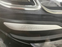 фото thumb №10, Лампа левая правая полный led smart #1 cybersparks led полный