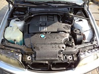 фото thumb №15, Bmw 3 e46 98- зеркало левая электрические 354/7 титан серебро металлик eur 4d