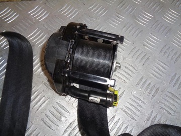 фото thumb №6, Pas безопасности правый перед hyundai i20 ii 14-