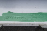 фото thumb №16, Бампер перед передний ford focus iv 4 mk4 18-21