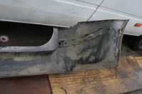 Бампер задній opel astra h kombi Недорого, фото thumb