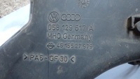 фото thumb №4, Audi 058129617a шланг повітрозабірник