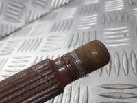 фото thumb №3, Приводной вал правая длинная renault clio iii 1.5 dci 8200499586