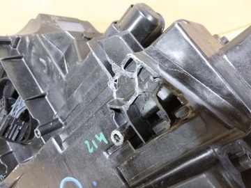 фото thumb №12, Skoda octavia 3 iii рестайлинг led лампа правая передняя