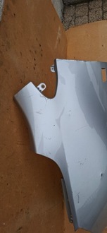 фото thumb №16, Opel mokka x 2016- крило лівий перед