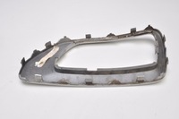 фото thumb №9, Volvo xc70 ii решітка решітка радіатора бампера ліва 30744506