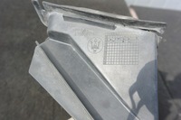 фото thumb №5, Корпус фільтра пиловий 3.0b quattroporte ghibli