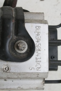 фото thumb №8, Насос abs opel vectra c 1.9